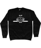 Ulm - 1846 - Sweater Ultras Culture