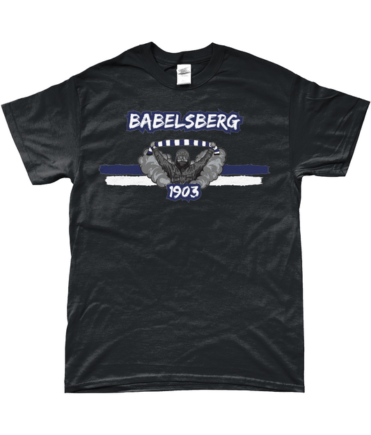 SV Babelsberg 03 - Babelsberg - 1903 - T-Shirt