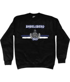 Babelsberg - 1903 - Sweater Ultras Culture