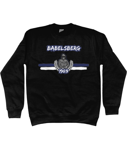 SV Babelsberg 03 - Babelsberg - 1903 - Sweater