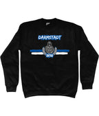 Darmstadt - 1898 - Sweater Ultras Culture