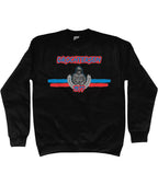 Drochtersen - 1977 - Sweater Ultras Culture