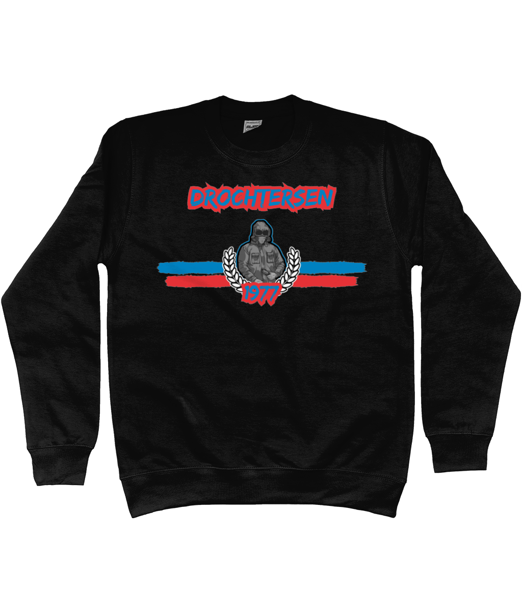 SV Drochtersen/Assel - Drochtersen - 1977 - Sweater