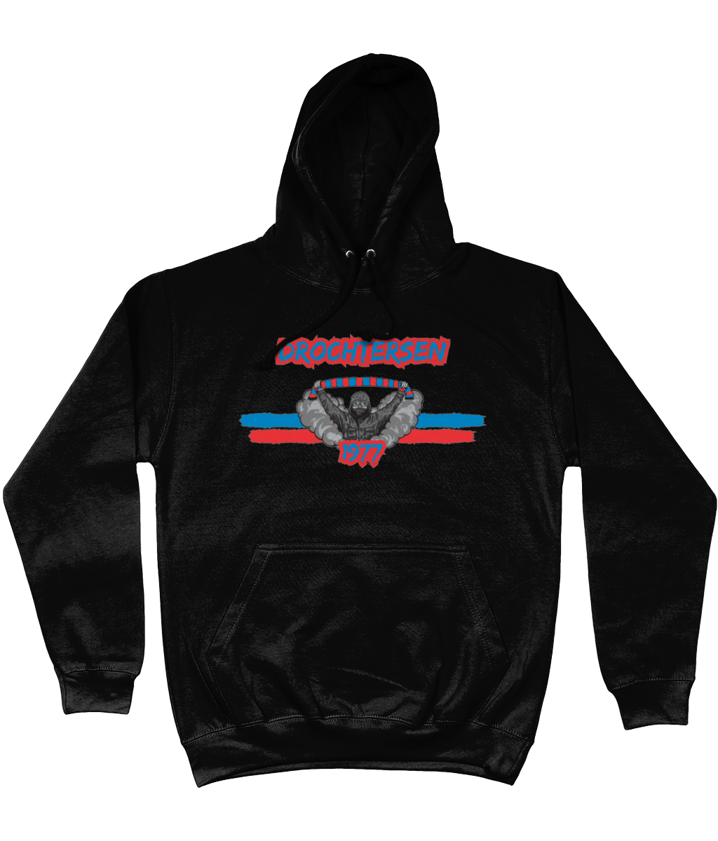 SV Drochtersen/Assel - Drochtersen - 1977 - Hoodie