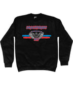 Drochtersen - 1977 - Sweater Ultras Culture