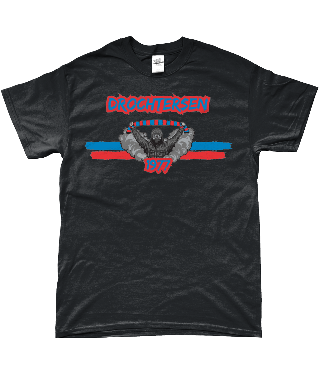 SV Drochtersen/Assel - Drochtersen - 1977 - T-Shirt