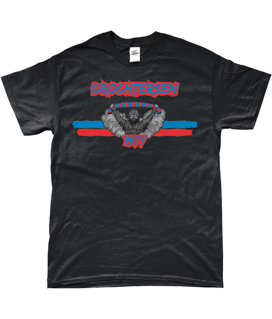 SV Drochtersen/Assel - Drochtersen - 1977 - T-Shirt