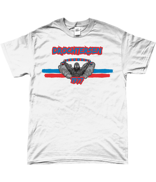 SV Drochtersen/Assel - Drochtersen - 1977 - T-Shirt