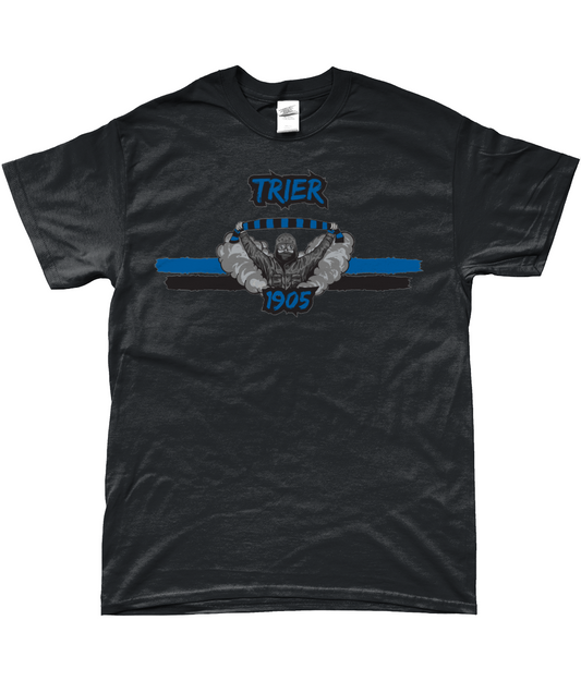 SV Eintracht Trier 05 - Trier - 1905 - T-Shirt