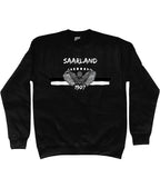 Saarland - 1907 - Sweater Ultras Culture