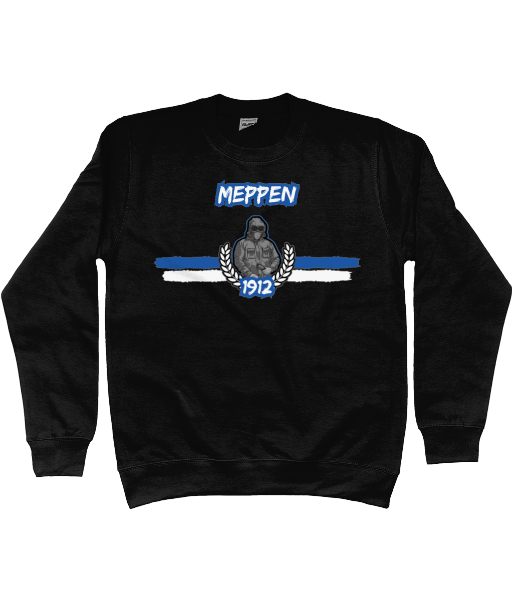 Meppen - 1912 - Sweater