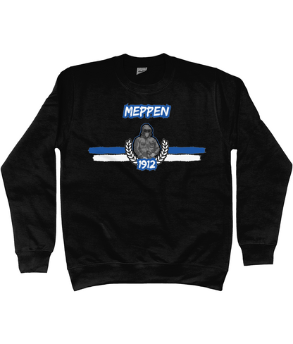 Meppen - 1912 - Sweater