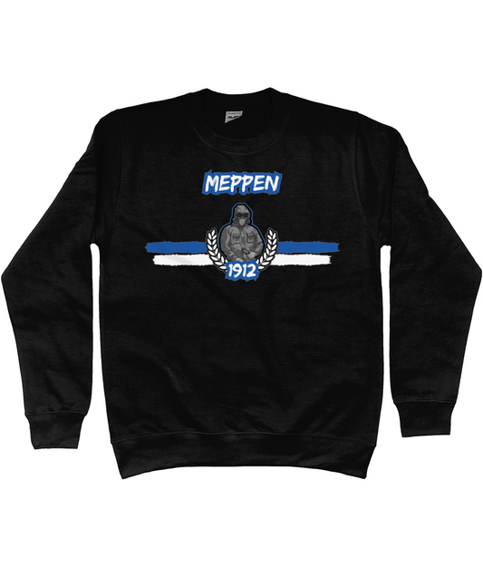 SV Meppen - Meppen - 1912 - Sweater