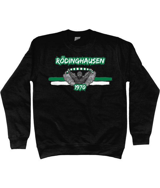 SV Rödinghausen - Rödinghausen - 1970 - Sweater