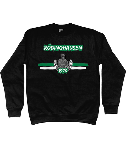 Rödinghausen - 1970 - Sweater