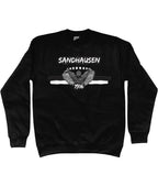 Sandhausen - 1916 - Sweater Ultras Culture