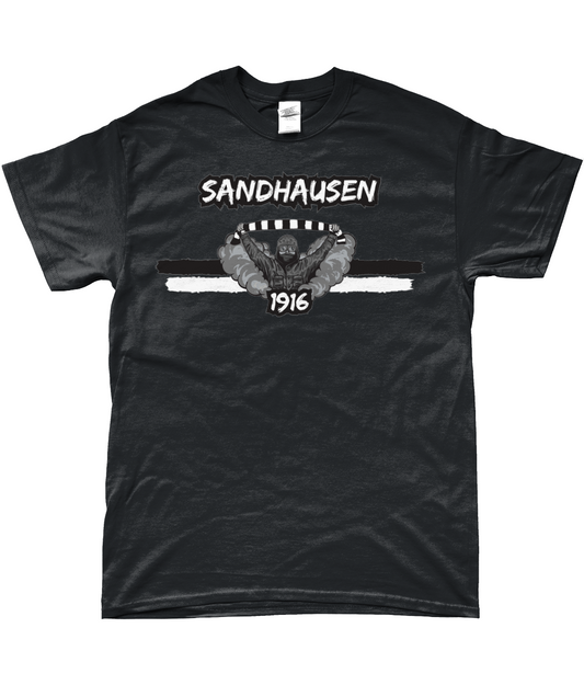 SV Sandhausen - Sandhausen - 1916 - T-Shirt