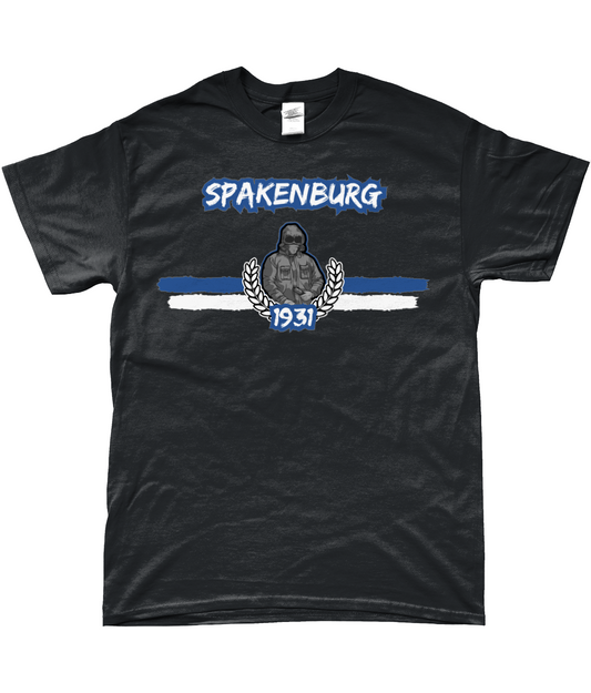 SV Spakenburg - Spakenburg - 1931 - T-Shirt