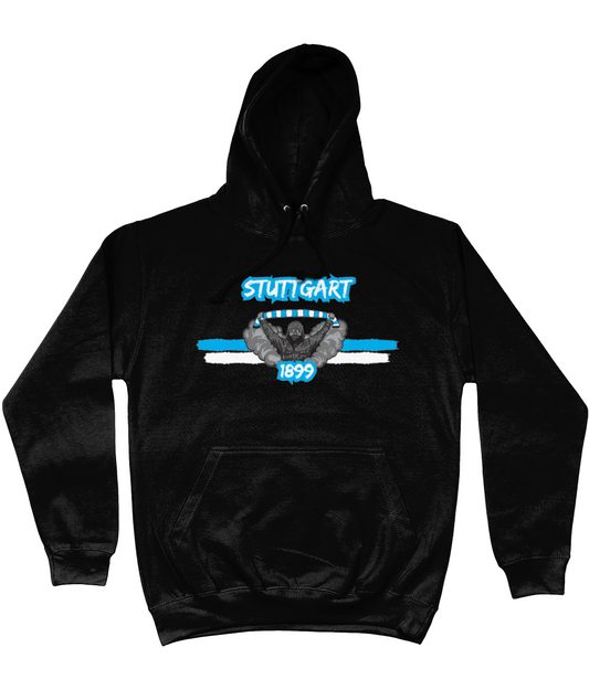 SV Stuttgarter Kickers - Stuttgart - 1899 - Hoodie