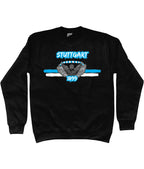 Stuttgart - 1899 - Sweater Ultras Culture