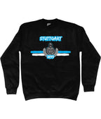 Stuttgart - 1899 - Sweater Ultras Culture
