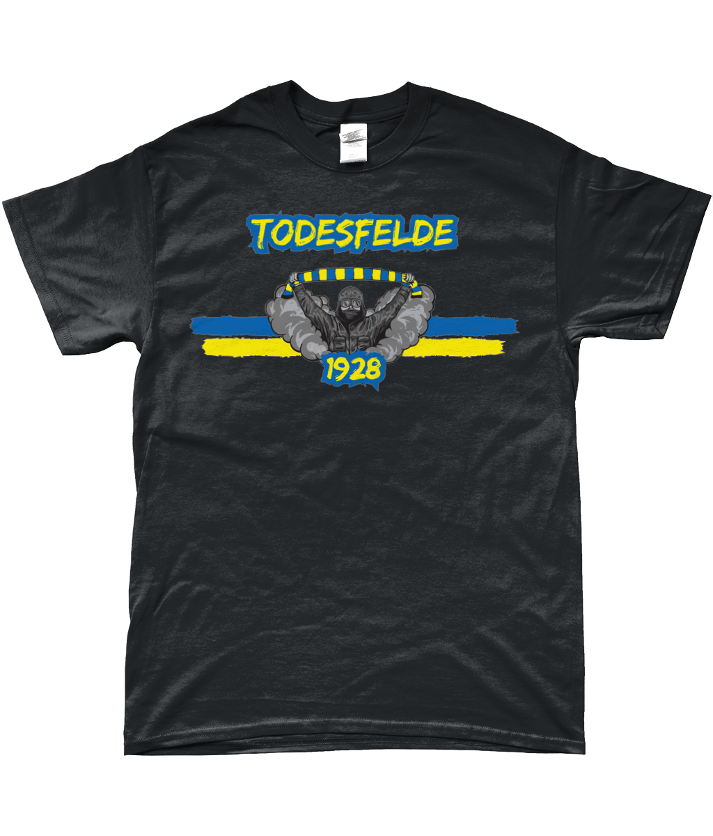 SV Todesfelde - Todesfelde - 1928 - T-Shirt