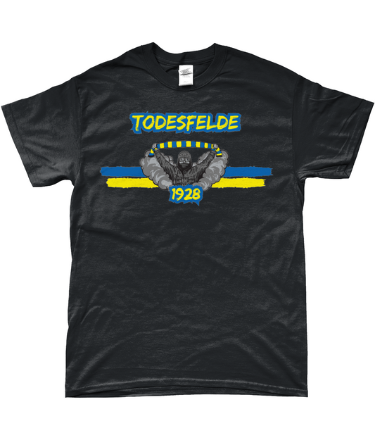 SV Todesfelde - Todesfelde - 1928 - T-Shirt