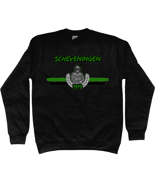 SVV Scheveningen - Scheveningen - 1919 - Sweater