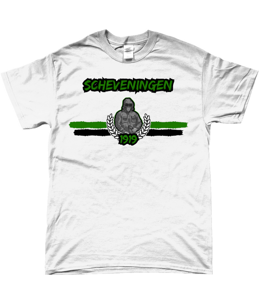 SVV Scheveningen - Scheveningen - 1919 - T-Shirt