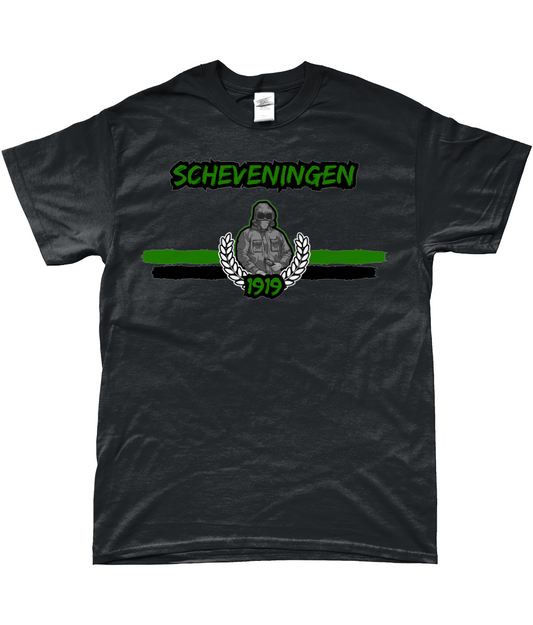 SVV Scheveningen - Scheveningen - 1919 - T-Shirt