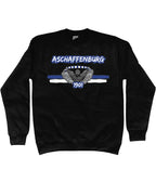 Aschaffenburg - 1901 - Sweater Ultras Culture