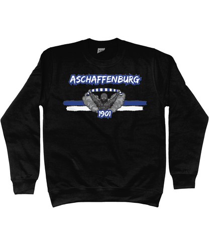 Aschaffenburg - 1901 - Sweater