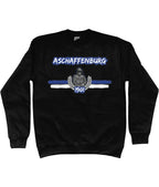 Aschaffenburg - 1901 - Sweater Ultras Culture