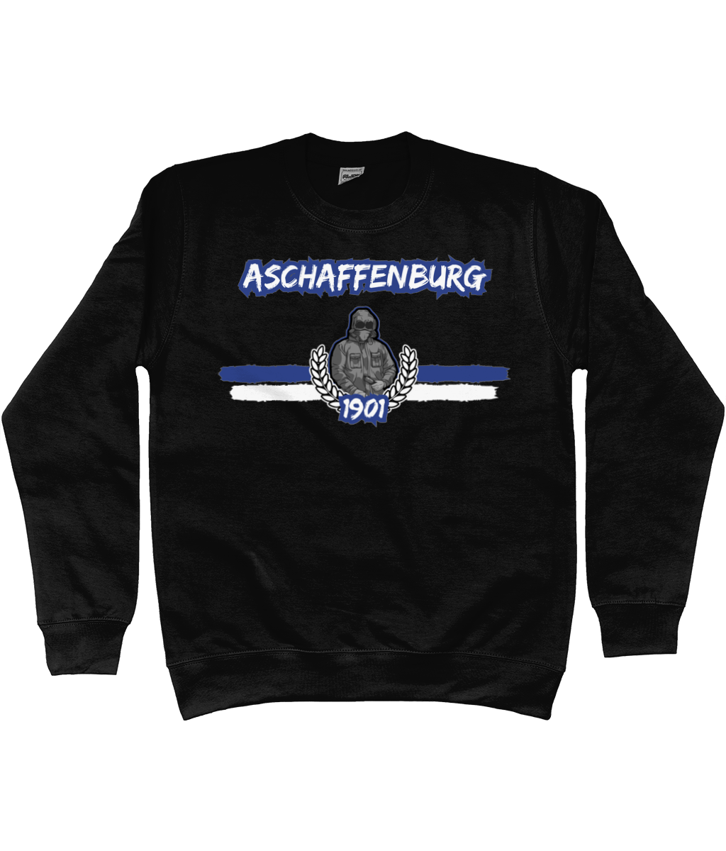 Aschaffenburg - 1901 - Sweater