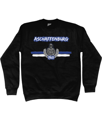 Aschaffenburg - 1901 - Sweater