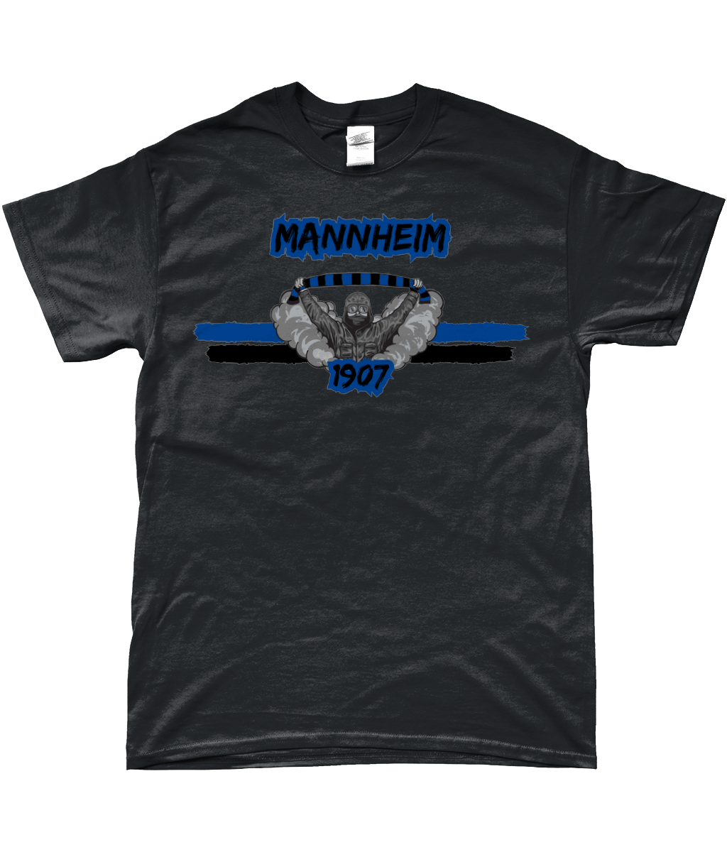 SV Waldhof Mannheim - Mannheim - 1907 - T-Shirt