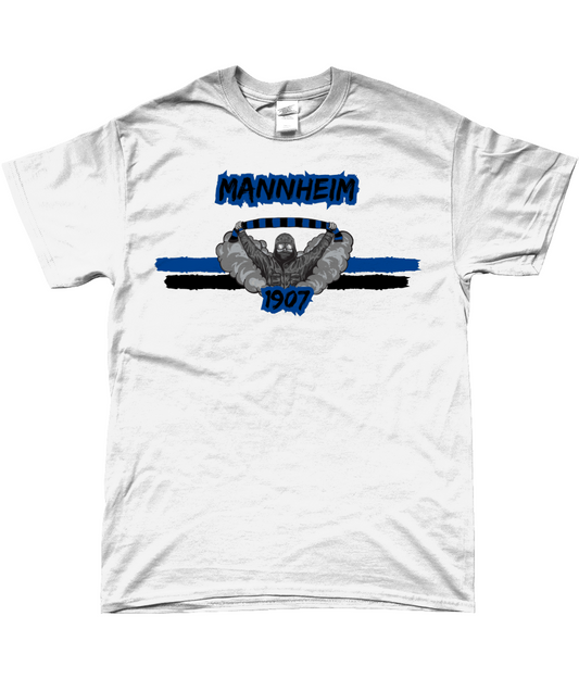 SV Waldhof Mannheim - Mannheim - 1907 - T-Shirt