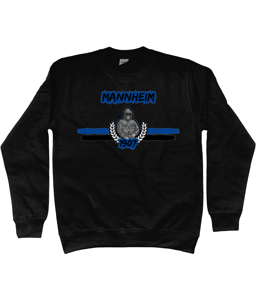Mannheim - 1907 - Sweater