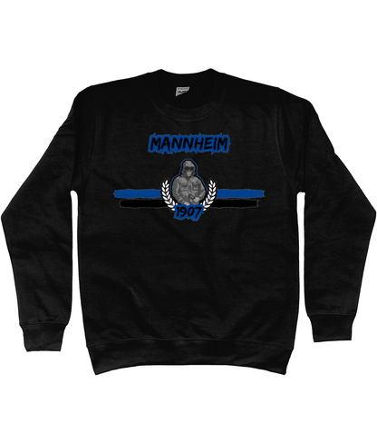 Mannheim - 1907 - Sweater