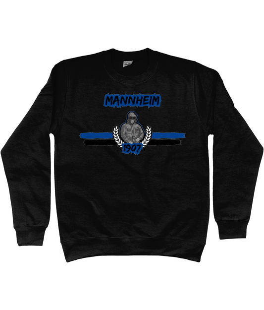 SV Waldhof Mannheim - Mannheim - 1907 - Sweater