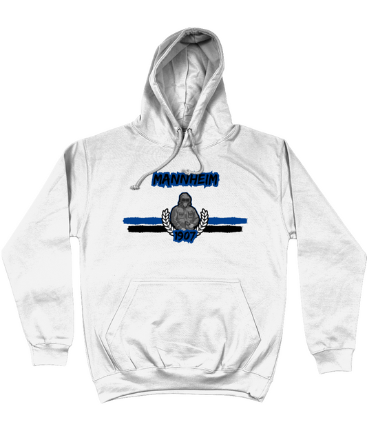 SV Waldhof Mannheim - Mannheim - 1907 - Hoodie