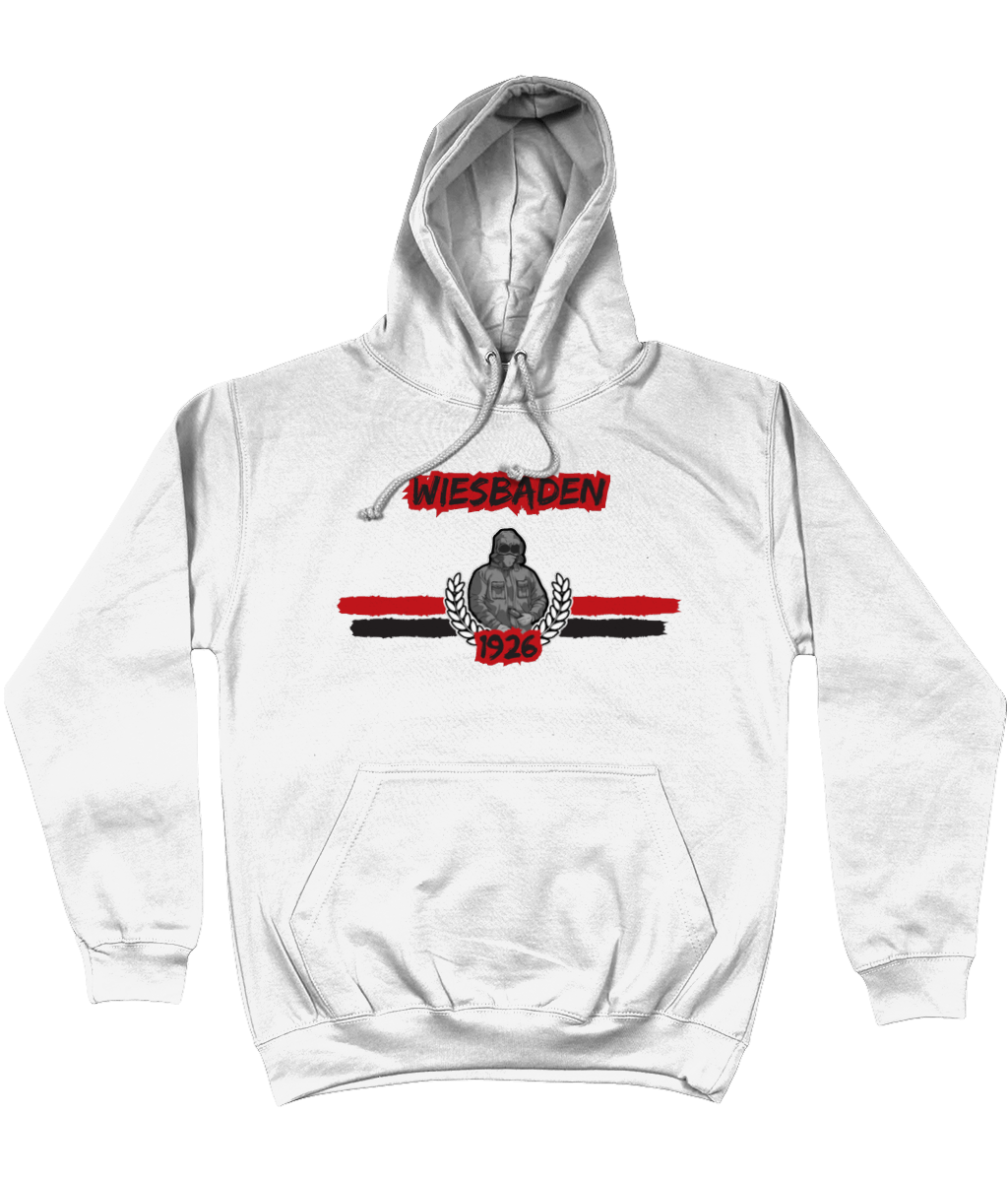 SV Wehen Wiesbaden - Wiesbaden - 1926 - Hoodie