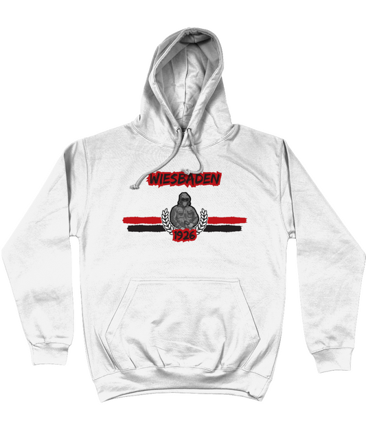 SV Wehen Wiesbaden - Wiesbaden - 1926 - Hoodie