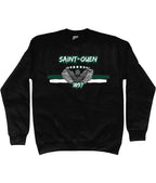Saint-Ouen - 1897 - Sweater Ultras Culture