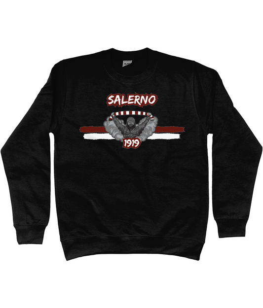 Salernitana - Salerno - 1919 - Sweater