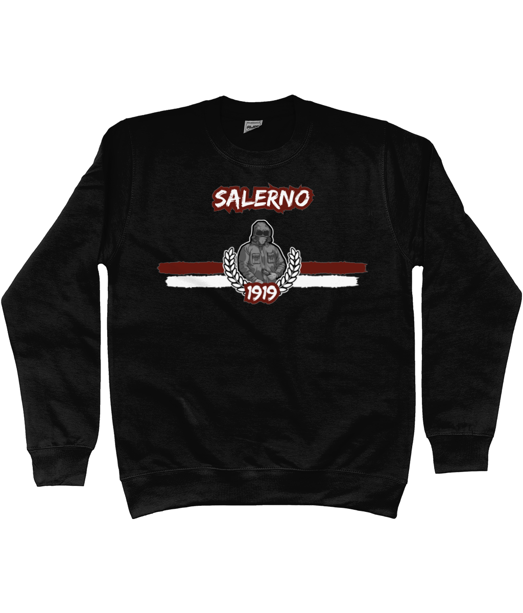 Salernitana - Salerno - 1919 - Sweater