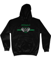 Sassuolo - 1920 - Hoodie by Ultras Culture - Football Streetwear Merchandise