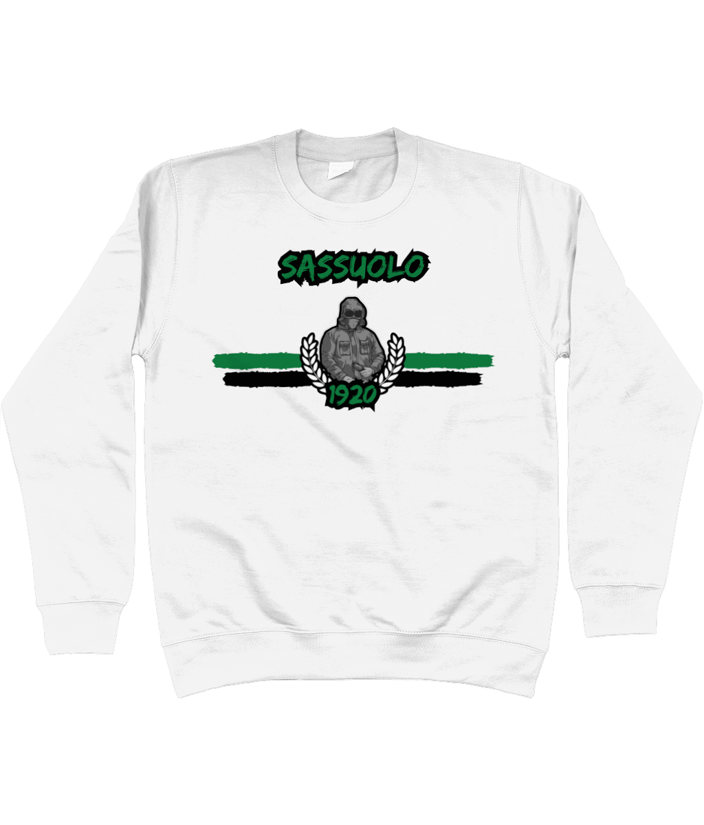 Sassuolo - Sassuolo - 1920 - Sweater