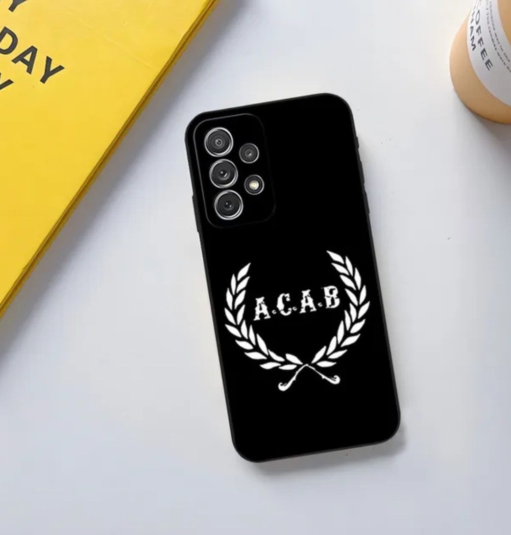 Ultras Culture - Case - Samsung