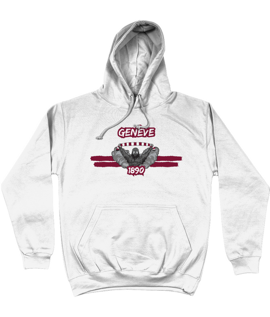 Servette FC - Genève - 1890 - Hoodie